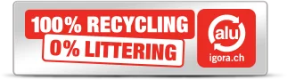 IGORA – Aluminium-Recycling